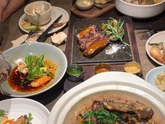 -九月里.自由花园餐厅