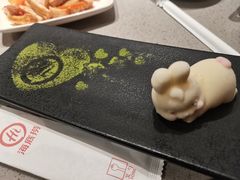 -海底捞火锅(正大乐城店)