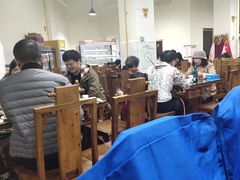 大堂-佘记全家福芋儿鸡(向阳街总店)