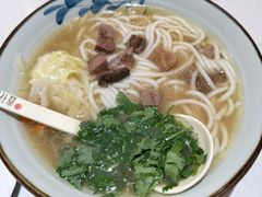 -鑫花溪牛肉米粉(凤凰街创始总店)