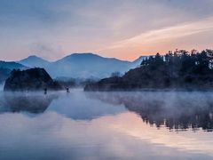 -楠溪江风景名胜区