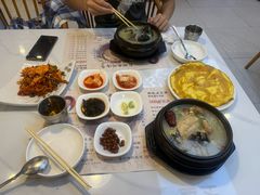 -长顺参鸡汤店(西塔总店)