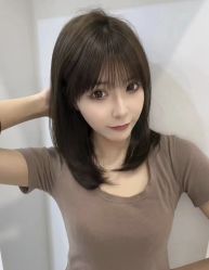 -朗峰专业美发沙龙