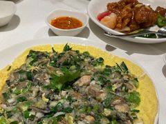 -莆田餐厅PUTIEN(西安万象天地店)