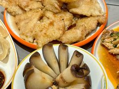 -三炮儿烧烤·羊锅·铁锅炖(南京首店)