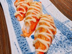 -大雄寿司(中华广场店)