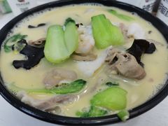 -常熟炒浇面馆(蓝旗街店)