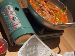 -KimPro 辛普乐概念韩餐