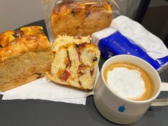 -富贵面包公司(运河店)