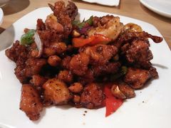 -陈傻子餐厅(世纪都会店)