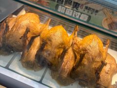 -但家香酥鸭(民生路总店)