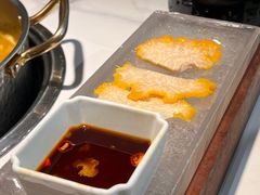 -花菇朵 ll 野生菌锅·精品滇菜(后沙峪店)