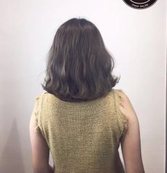 -GIRL STYLE 烫发·染发沙龙