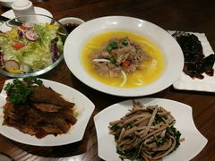 -阿娘家·原生态农家菜(国顺东路店)