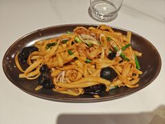 -晋阳春·山西菜·北京烤鸭(交大店)