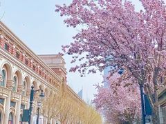 -天津五大道文化旅游区