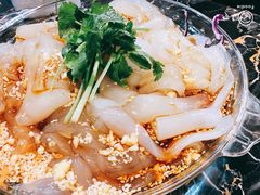 -东北农家院·铁锅炖(莘庄店)