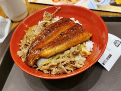 -食其家·牛丼咖喱(大悦城店)