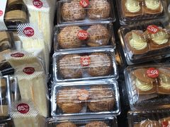 -85度C(上海兰溪二店)