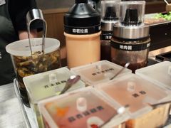 -肉肉大米(金虹桥店)