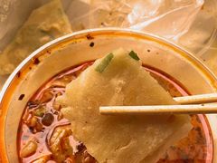 -老字号高汤扁粉菜(一马路店)