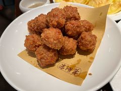 -老厨家(友谊路总店)
