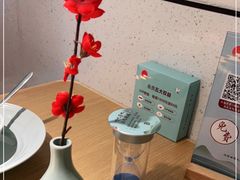 -蜜桃餐厅·伴山(绿宝广场店)