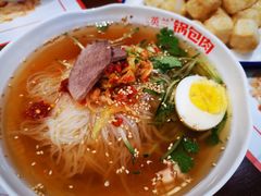 -英兰朝族饭店(河南桥头店)