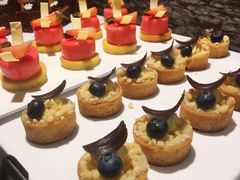 -广州天河希尔顿酒店