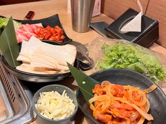 -新石器烤肉(西田城店)