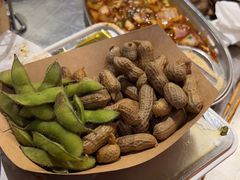 -有局·成都市井烧烤·精酿啤酒(双楠店)