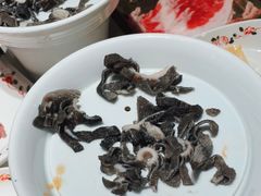 -东门口涮肉·砂锅·烤串(老门东店)