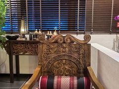 -蘭纳·榈·泰式按摩SPA(万象天地店)