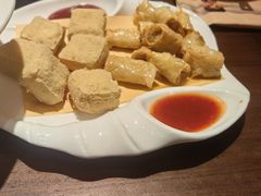 -绍兴老味道·非遗门店(银泰城店)