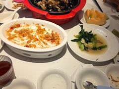 -大丰收·李家(湖里万达店)