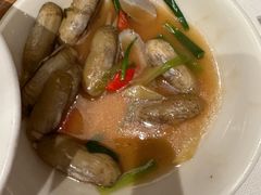 -莆田餐厅PUTIEN(武商MALL店)