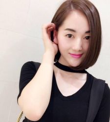 -GIRL STYLE 烫发·染发沙龙