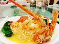 -海龙渔村(万江分店)