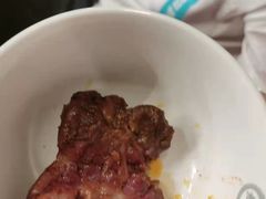 -烤无忌·新疆菜馆(格林威治城店)