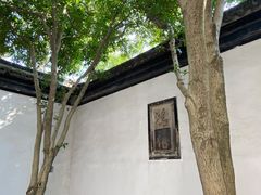 -东山雕花楼