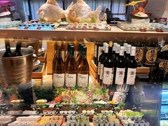 -雍和会海鲜姿造自助(湖东路店)