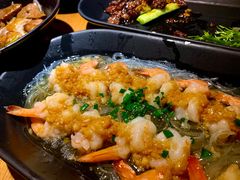 -金牌外婆家(苏州中心店)