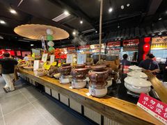 -老灶房-四川土菜(铁牛广场店)
