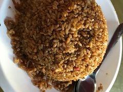 纳西炒饭-88号小吃店·经典云南菜·地道纳西美食