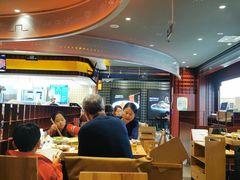 -豪渝火锅(李家村万达店)
