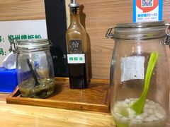 -螺大蛳柳州螺蛳粉·火锅·热干面(西城永捷店)