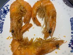 招牌酥皮虾-大海碗·京菜炸酱面(雍和宫店)