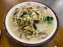 -万香姜汁(引泉路店)