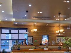 -韩香福烤肉庄园(荣成店)