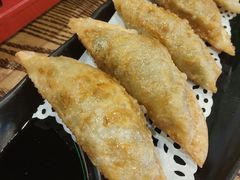韩式水饺-吴草鸡爪오초닭발韩食堂(融恒盈嘉中心店)